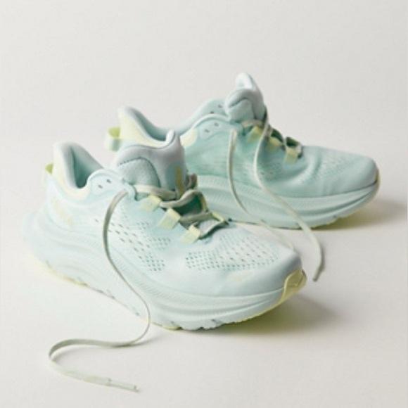 NWT HOKA KAWANA 2 Sneakers - Picture 1 of 8